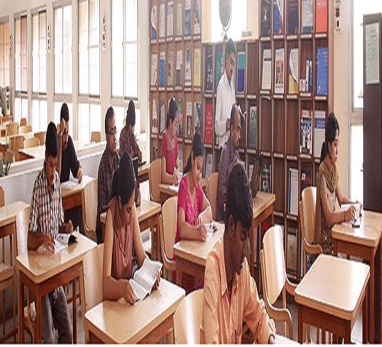 JSS Dental College and Hospital Mysore Building & Infrastructure photo 5